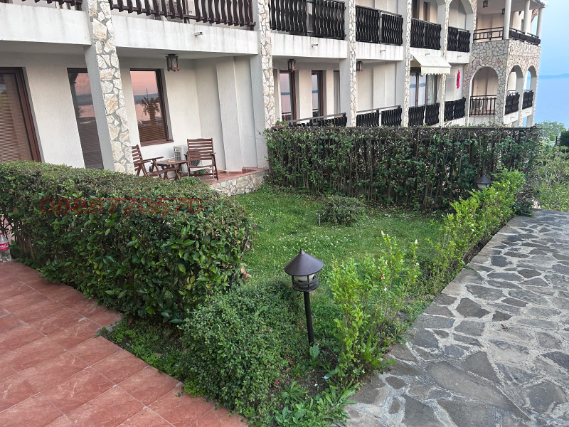 Дава под наем 2-СТАЕН, гр. Свети Влас, област Бургас, снимка 16 - Апартаменти - 52780714