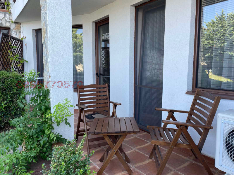 Дава под наем 2-СТАЕН, гр. Свети Влас, област Бургас, снимка 13 - Апартаменти - 52780714