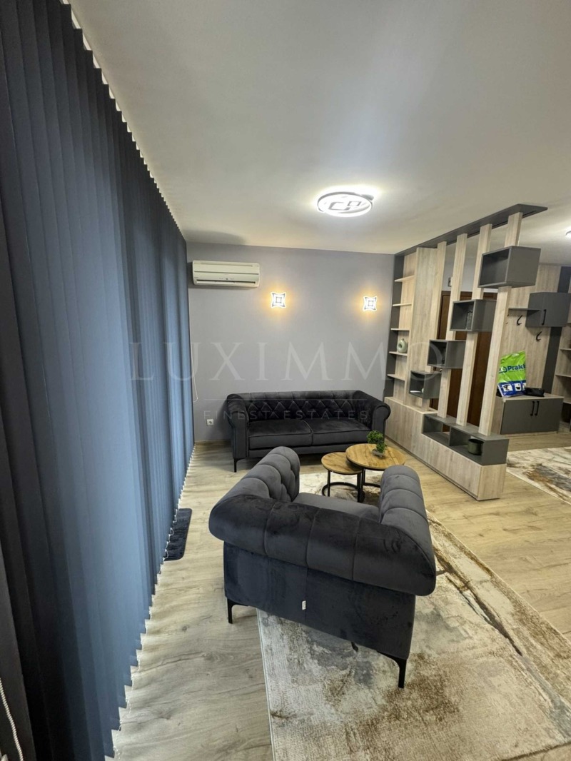 Til leie  1 soverom Sofia , Hipodruma , 94 kvm | 54544206 - bilde [4]