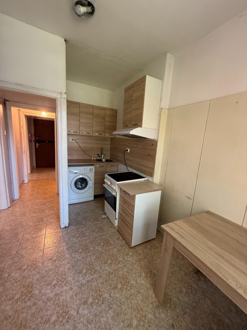 Дава под наем  2-стаен град София , Център , 65 кв.м | 31347319 - изображение [2]
