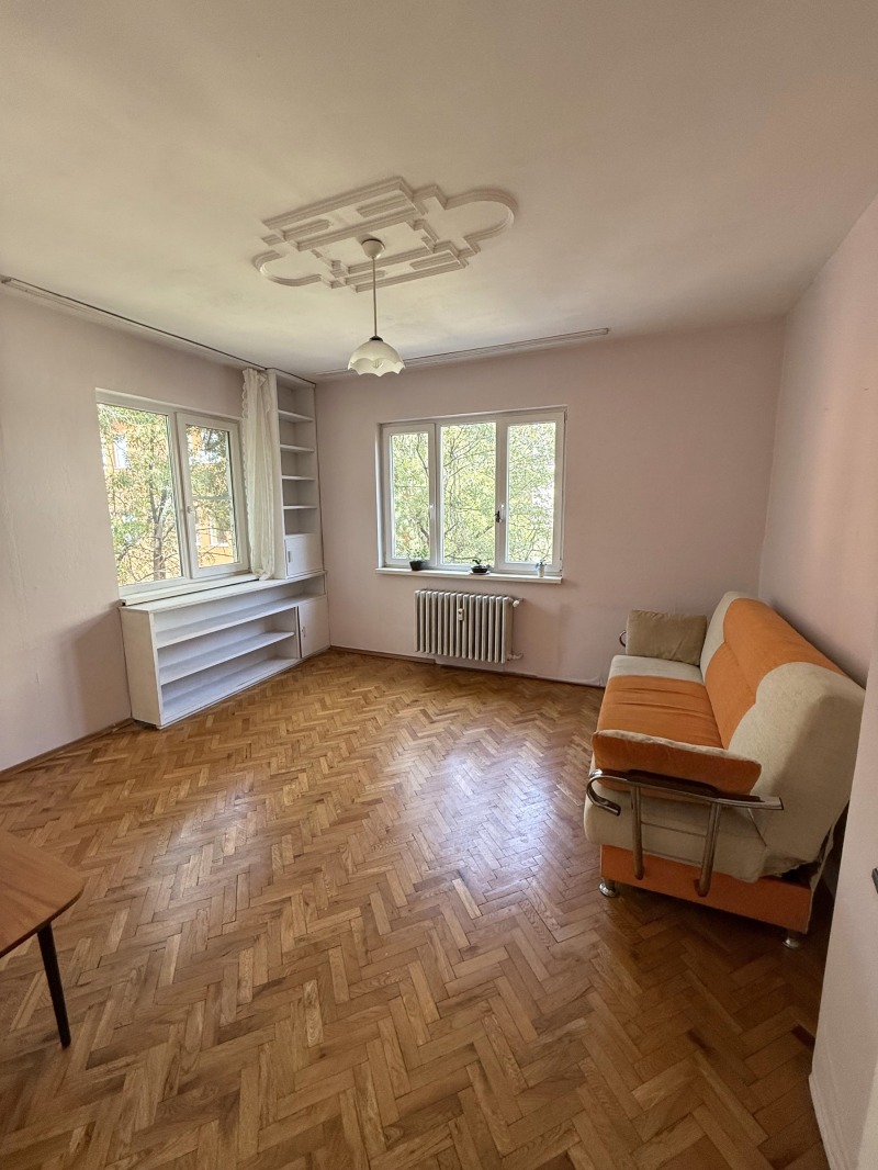 Дава под наем  2-стаен град София , Център , 65 кв.м | 31347319 - изображение [6]