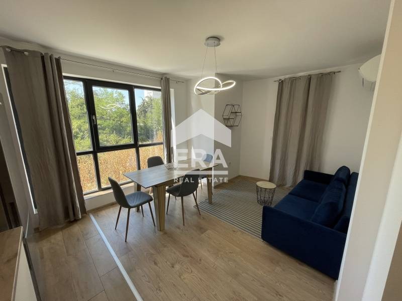En renta  1 dormitorio Varna , Levski 2 , 48 metros cuadrados | 50087146 - imagen [3]