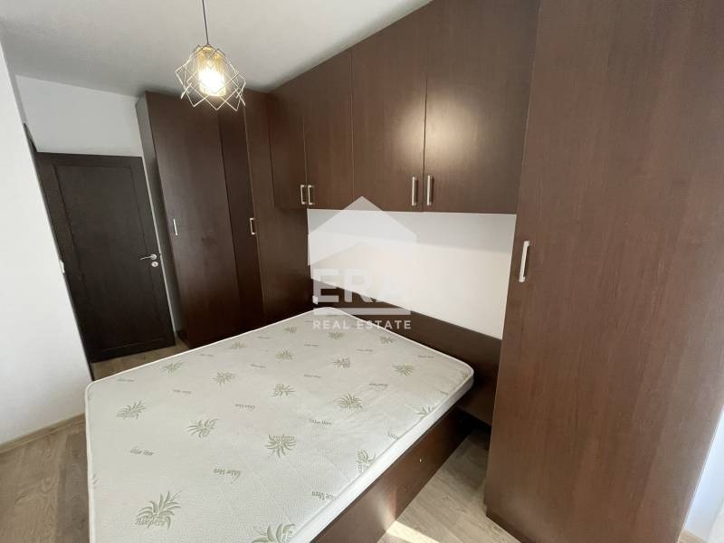 En renta  1 dormitorio Varna , Levski 2 , 48 metros cuadrados | 50087146 - imagen [7]