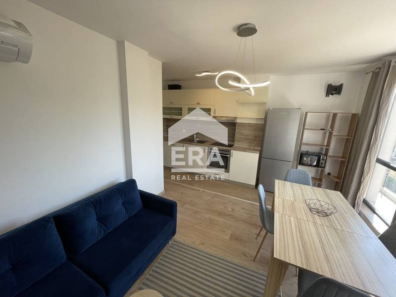 En renta  1 dormitorio Varna , Levski 2 , 48 metros cuadrados | 50087146