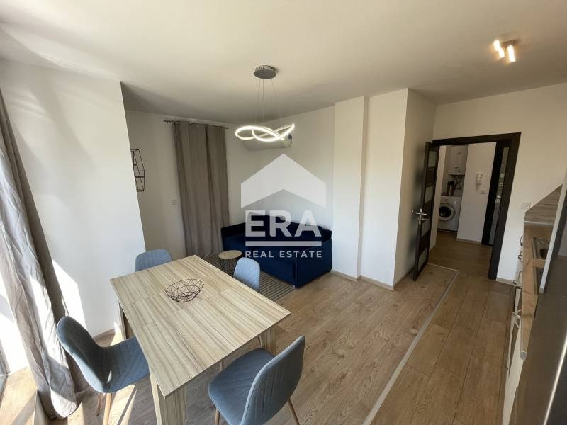En renta  1 dormitorio Varna , Levski 2 , 48 metros cuadrados | 50087146 - imagen [4]