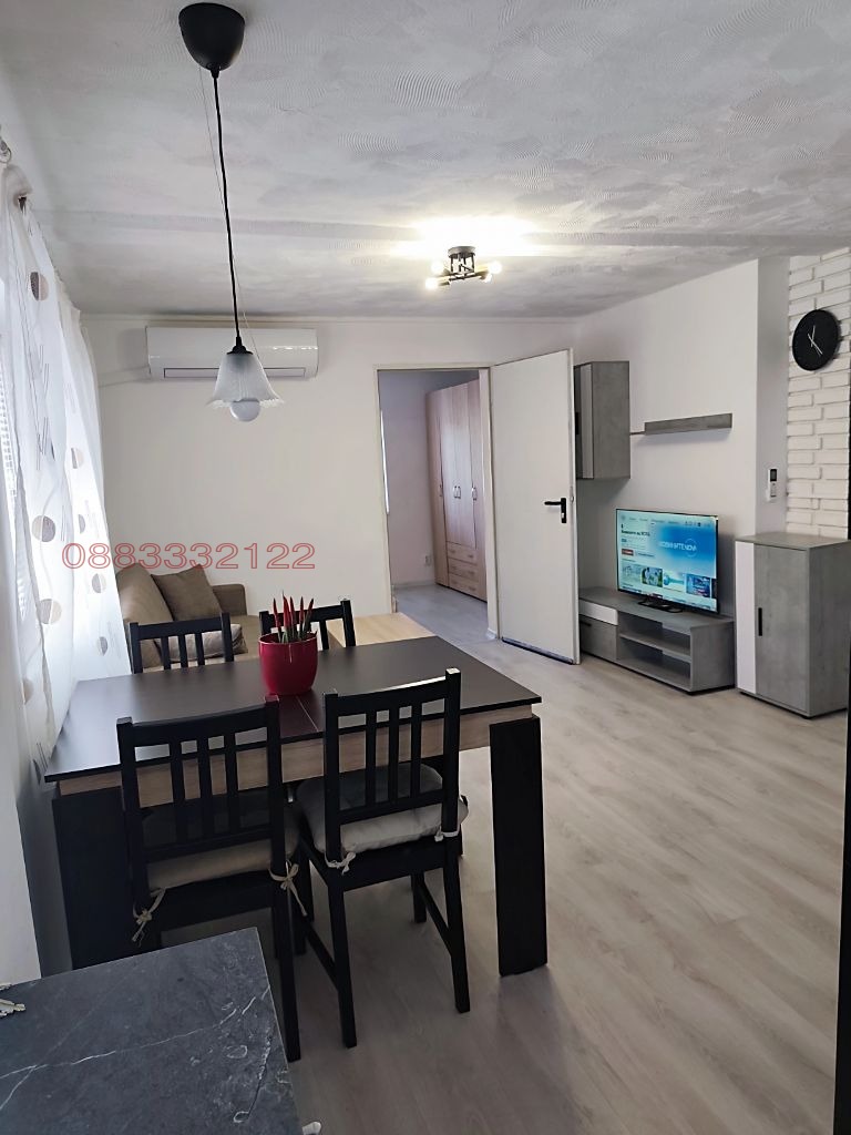 A louer  1 chambre Sofia , Lyulin 10 , 58 m² | 85087655