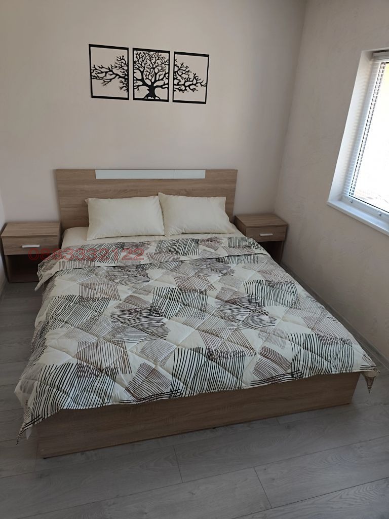 A louer  1 chambre Sofia , Lyulin 10 , 58 m² | 85087655 - image [6]