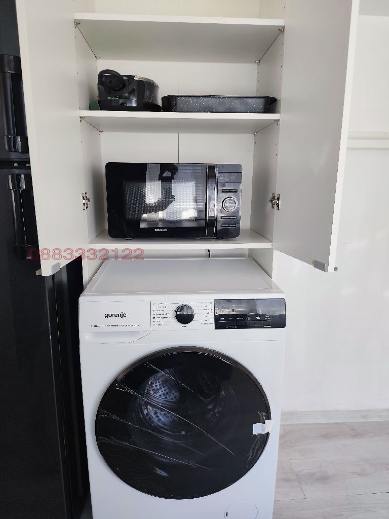 A louer  1 chambre Sofia , Lyulin 10 , 58 m² | 85087655 - image [5]