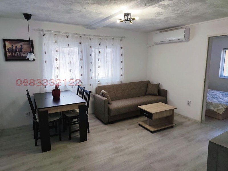 A louer  1 chambre Sofia , Lyulin 10 , 58 m² | 85087655 - image [2]