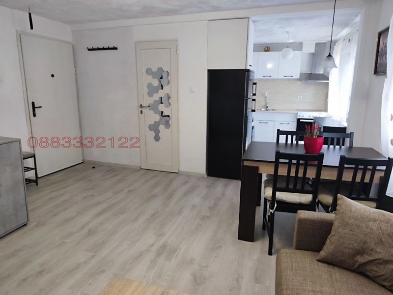 A louer  1 chambre Sofia , Lyulin 10 , 58 m² | 85087655 - image [3]