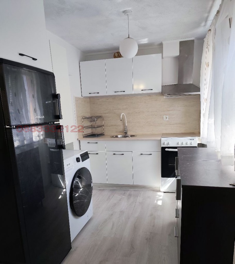 A louer  1 chambre Sofia , Lyulin 10 , 58 m² | 85087655 - image [4]
