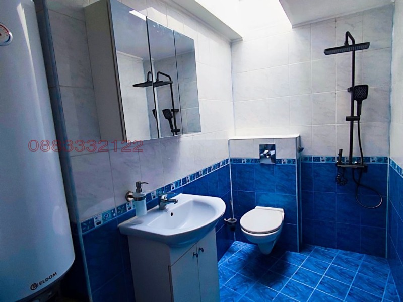 A louer  1 chambre Sofia , Lyulin 10 , 58 m² | 85087655 - image [8]