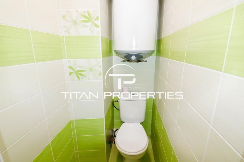 De inchiriat  1 dormitor Varna , Bazar Levsci , 60 mp | 88774707 - imagine [9]