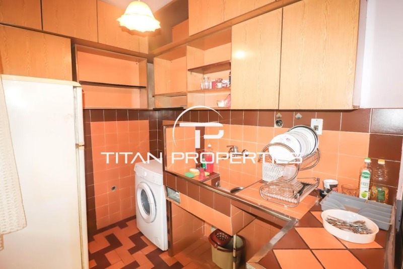 De inchiriat  1 dormitor Varna , Bazar Levsci , 60 mp | 88774707 - imagine [3]