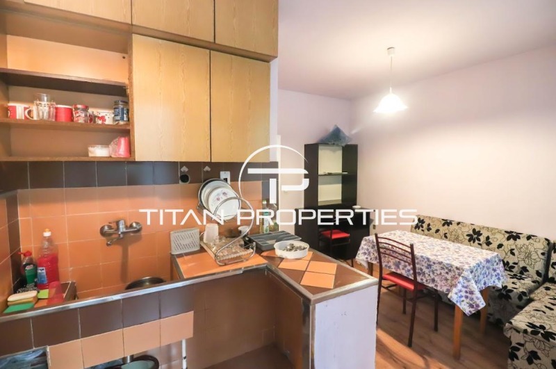 De inchiriat  1 dormitor Varna , Bazar Levsci , 60 mp | 88774707 - imagine [6]