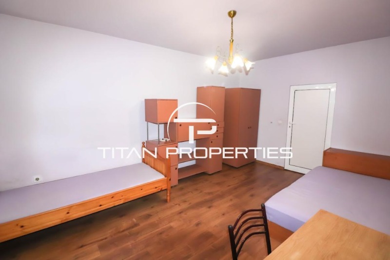 De inchiriat  1 dormitor Varna , Bazar Levsci , 60 mp | 88774707 - imagine [4]