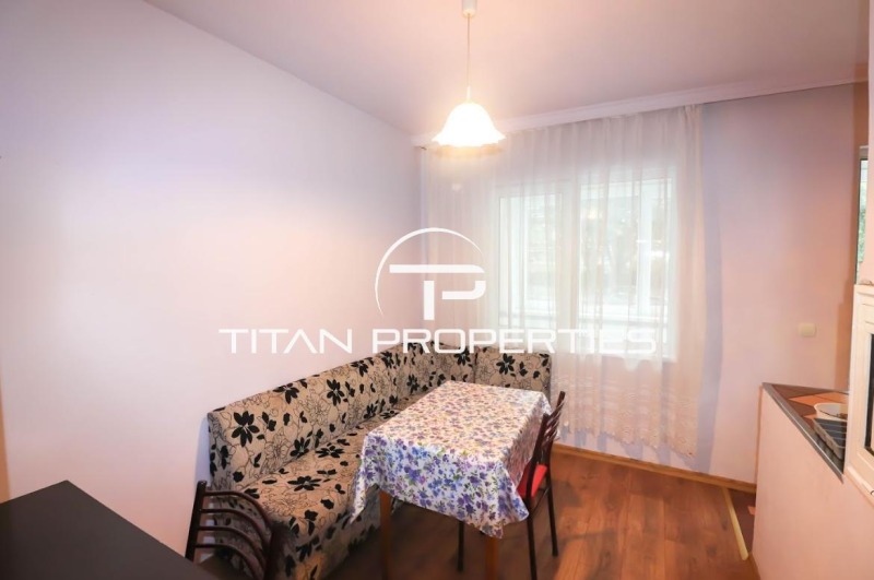 De inchiriat  1 dormitor Varna , Bazar Levsci , 60 mp | 88774707 - imagine [2]