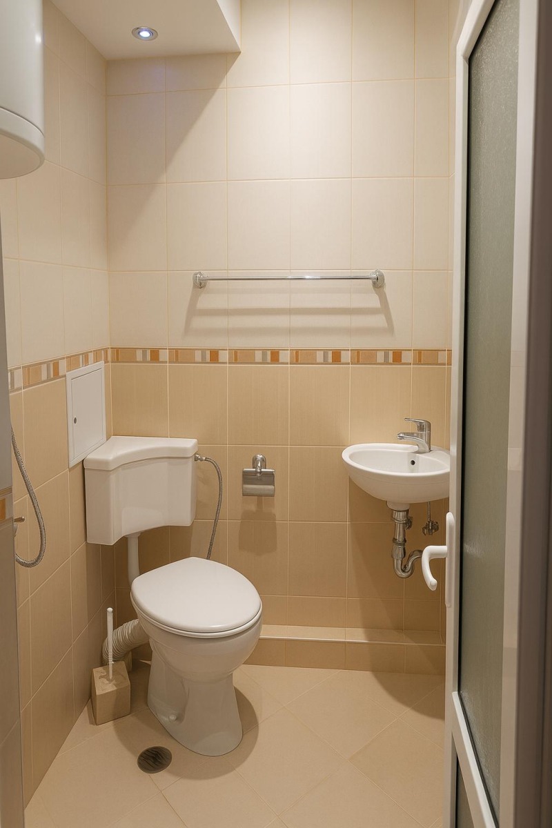 Vuokrattavana  1 makuuhuone Plovdiv , Karšijaka , 63 neliömetriä | 49494895 - kuva [4]
