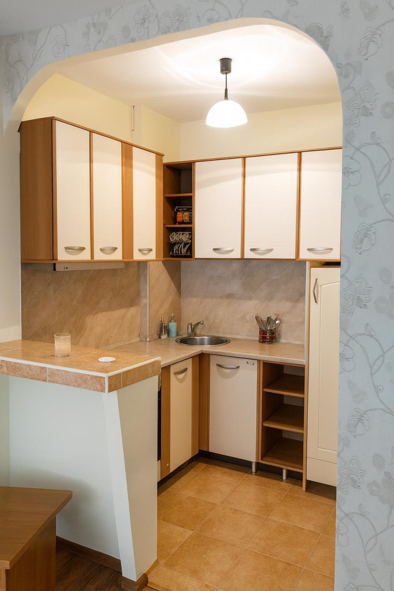 Vuokrattavana  1 makuuhuone Plovdiv , Karšijaka , 63 neliömetriä | 49494895 - kuva [3]