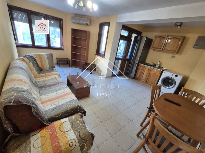 Дава под наем 2-СТАЕН, гр. Стара Загора, ОРБ, снимка 2 - Апартаменти - 52521444