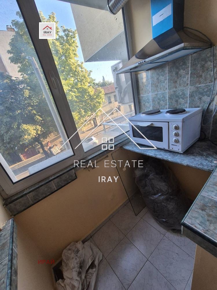 Дава под наем 2-СТАЕН, гр. Стара Загора, ОРБ, снимка 14 - Апартаменти - 52521444