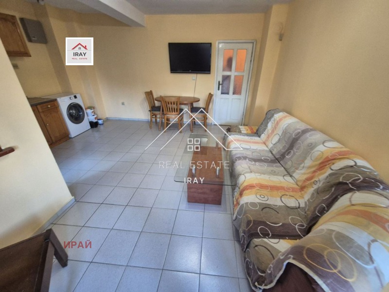 Дава под наем 2-СТАЕН, гр. Стара Загора, ОРБ, снимка 7 - Апартаменти - 52521444