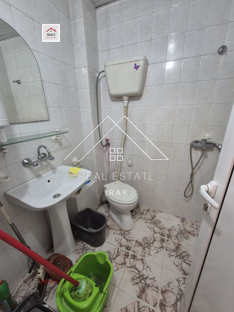 Дава под наем 2-СТАЕН, гр. Стара Загора, ОРБ, снимка 13 - Апартаменти - 52521444