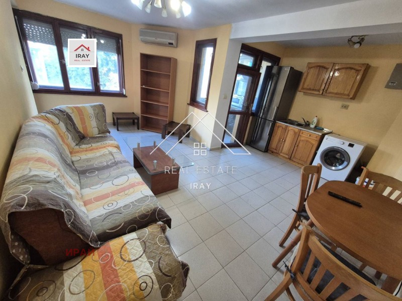 Дава под наем 2-СТАЕН, гр. Стара Загора, ОРБ, снимка 4 - Апартаменти - 52521444