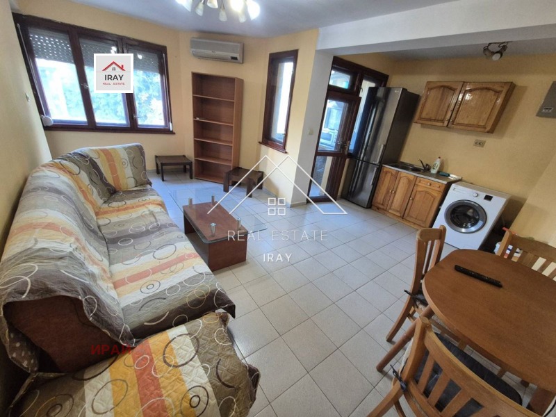 Дава под наем 2-СТАЕН, гр. Стара Загора, ОРБ, снимка 3 - Апартаменти - 52521444