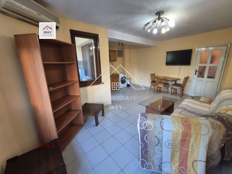 Дава под наем 2-СТАЕН, гр. Стара Загора, ОРБ, снимка 5 - Апартаменти - 52521444