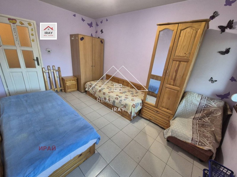 Дава под наем 2-СТАЕН, гр. Стара Загора, ОРБ, снимка 11 - Апартаменти - 52521444