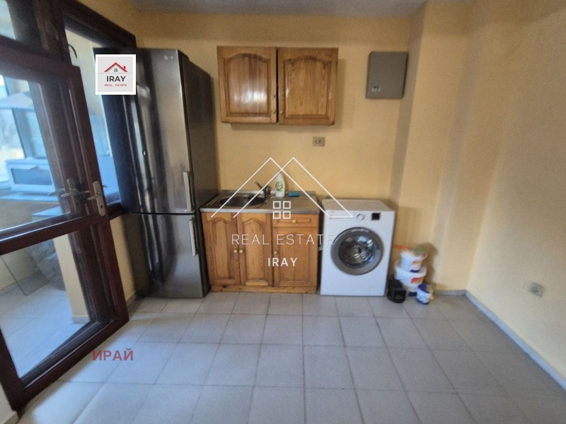 Дава под наем 2-СТАЕН, гр. Стара Загора, ОРБ, снимка 6 - Апартаменти - 52521444