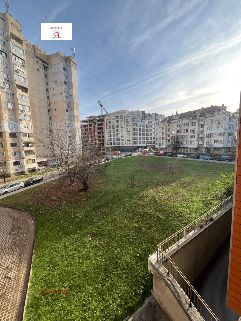 Дава под наем 2-СТАЕН, гр. София, Дървеница, снимка 6 - Апартаменти - 52693569