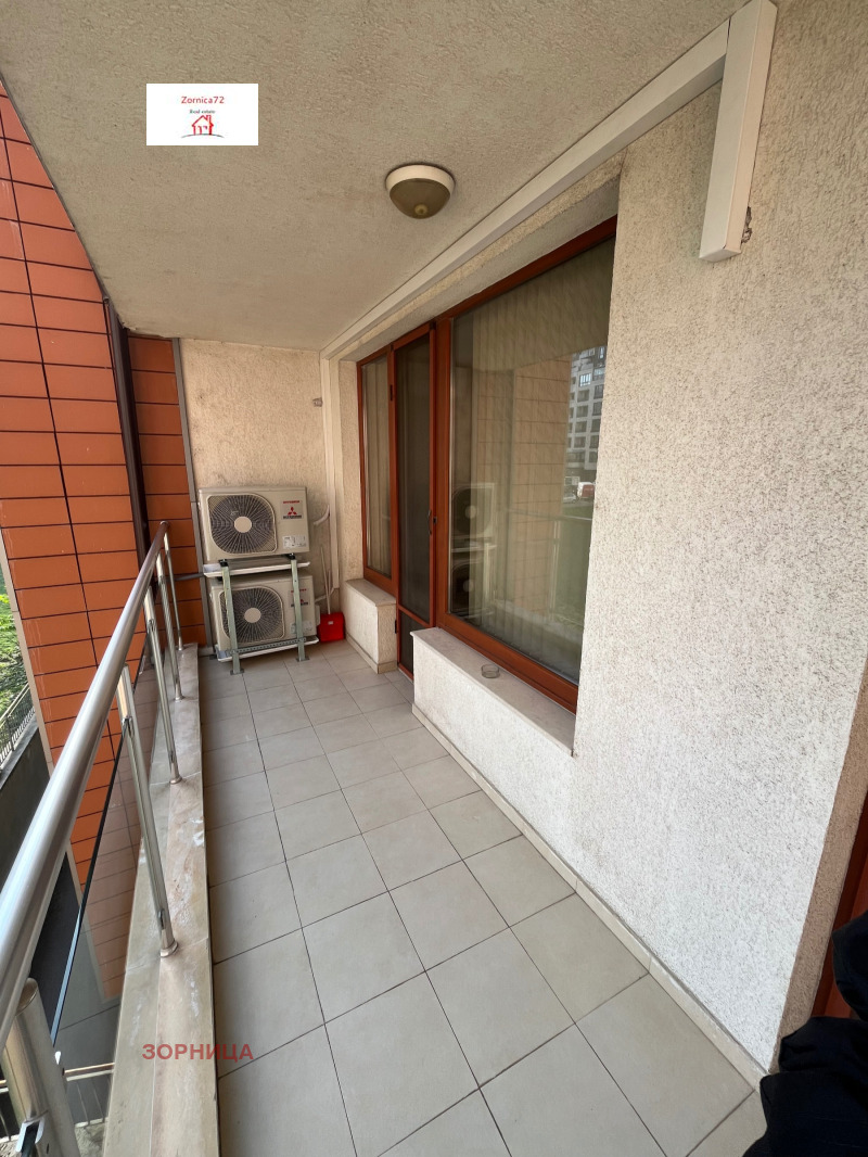 Дава под наем 2-СТАЕН, гр. София, Дървеница, снимка 7 - Апартаменти - 52693569