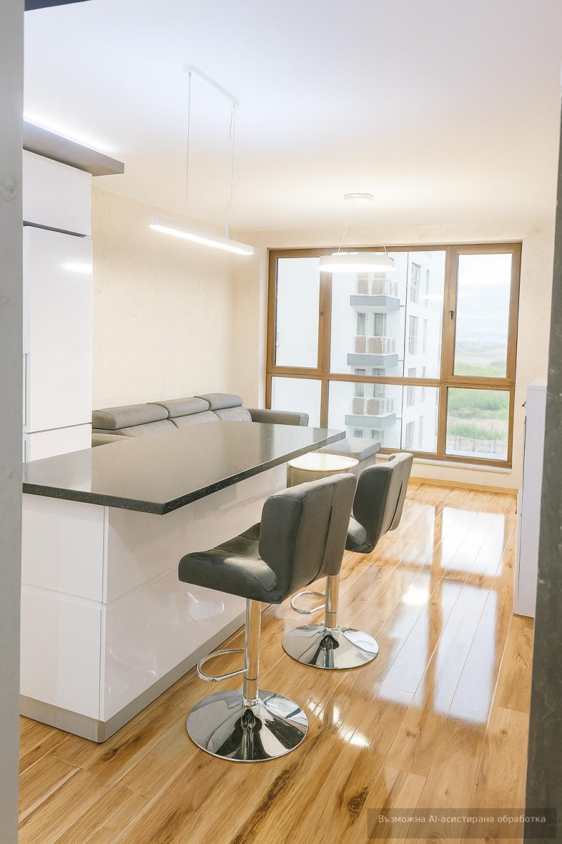 Дава под наем 2-СТАЕН, гр. Пловдив, Южен