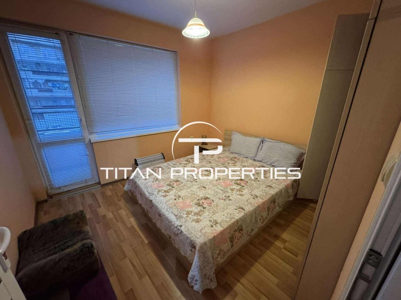 Дава под наем 2-СТАЕН, гр. Варна, Лятно кино Тракия, снимка 5 - Апартаменти - 52987599