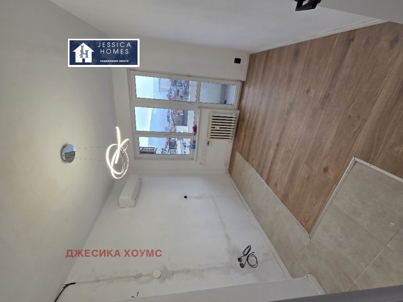 Дава под наем 2-СТАЕН, гр. София, Център, снимка 5 - Апартаменти - 53181180