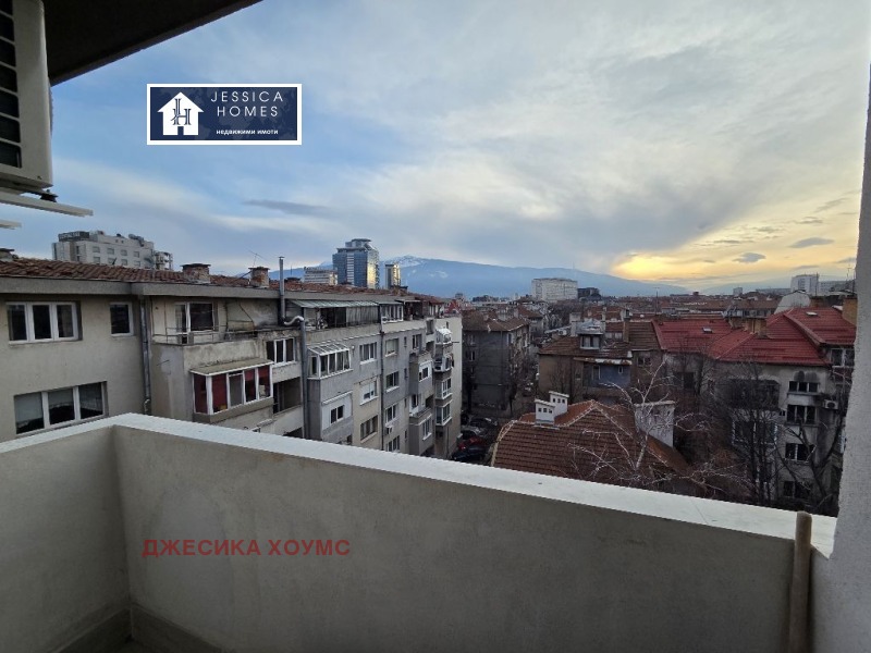 Дава под наем 2-СТАЕН, гр. София, Център, снимка 7 - Апартаменти - 53181180