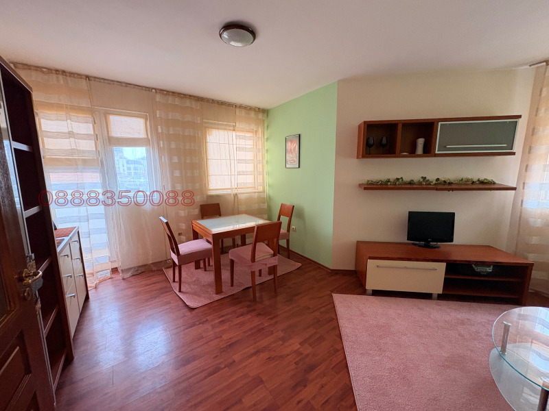 Дава под наем 2-СТАЕН, гр. София, Хиподрума