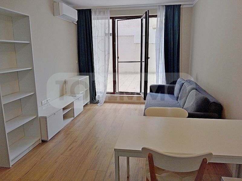 Дава под наем 2-СТАЕН, гр. Варна, Бриз, снимка 4 - Апартаменти - 53368765