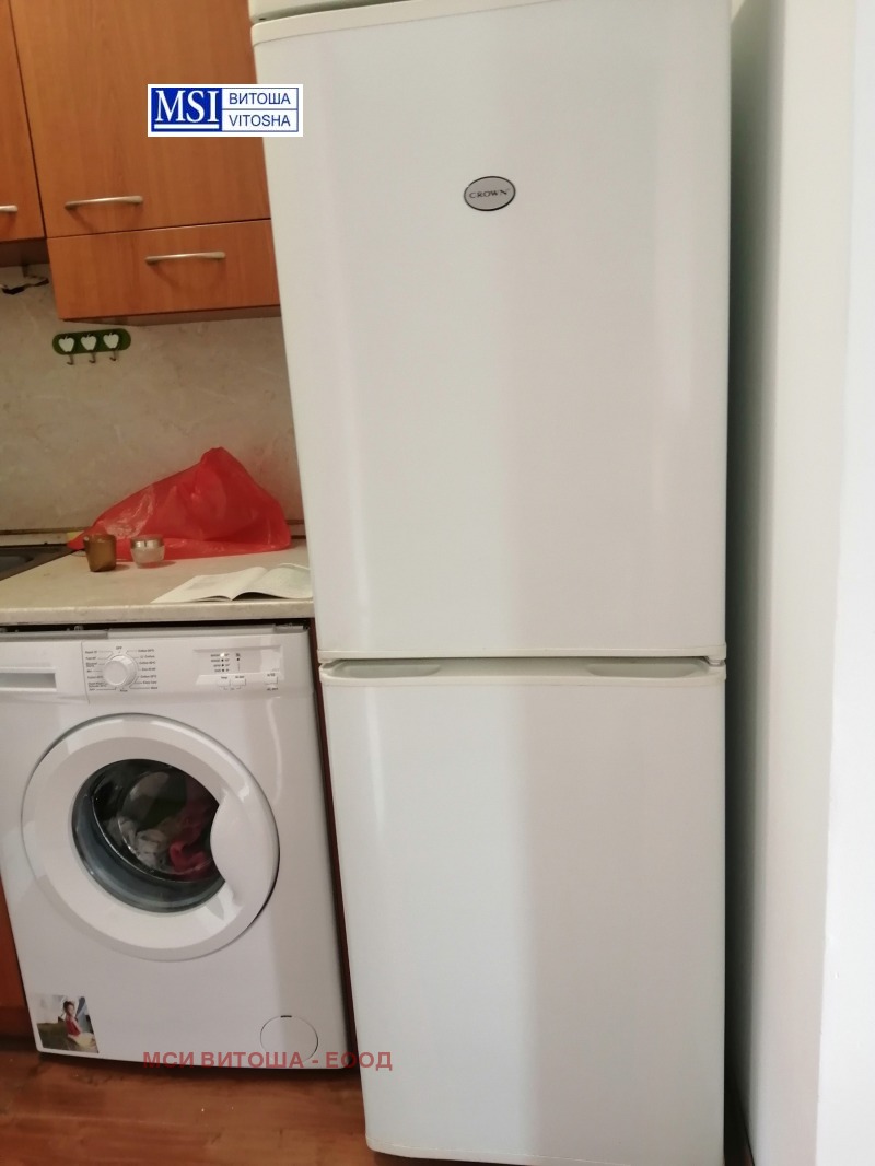 Te huur  2 slaapkamers Sofia , Vitosja , 90 m² | 82976839 - afbeelding [7]