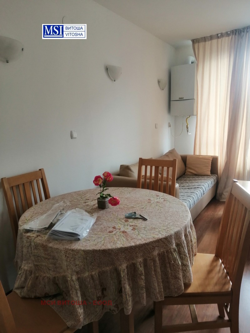 Te huur  2 slaapkamers Sofia , Vitosja , 90 m² | 82976839 - afbeelding [4]