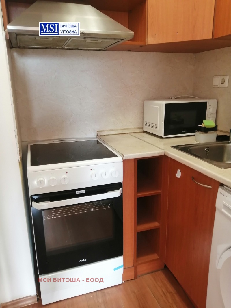 Te huur  2 slaapkamers Sofia , Vitosja , 90 m² | 82976839 - afbeelding [6]