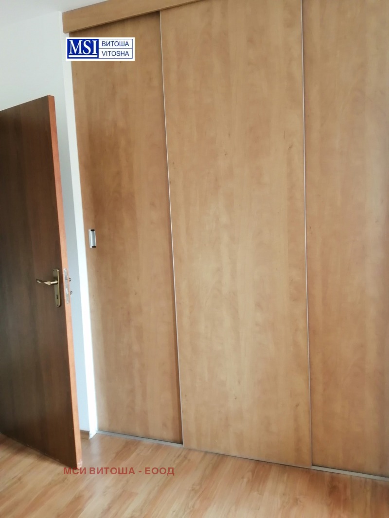 Te huur  2 slaapkamers Sofia , Vitosja , 90 m² | 82976839 - afbeelding [11]