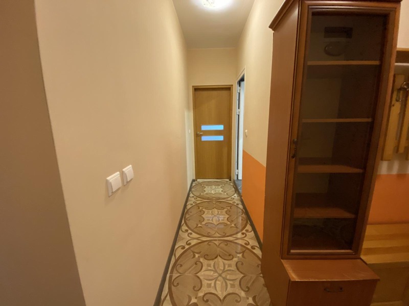 Προς ενοικίαση  2 υπνοδωμάτια Σοφηια , Στυδεντσκη γραδ , 87 τ.μ | 85052246 - εικόνα [6]