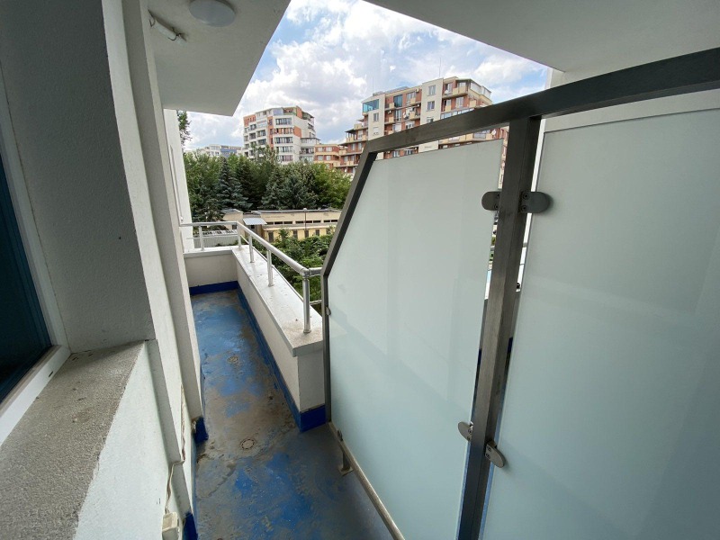 Προς ενοικίαση  2 υπνοδωμάτια Σοφηια , Στυδεντσκη γραδ , 87 τ.μ | 85052246 - εικόνα [13]