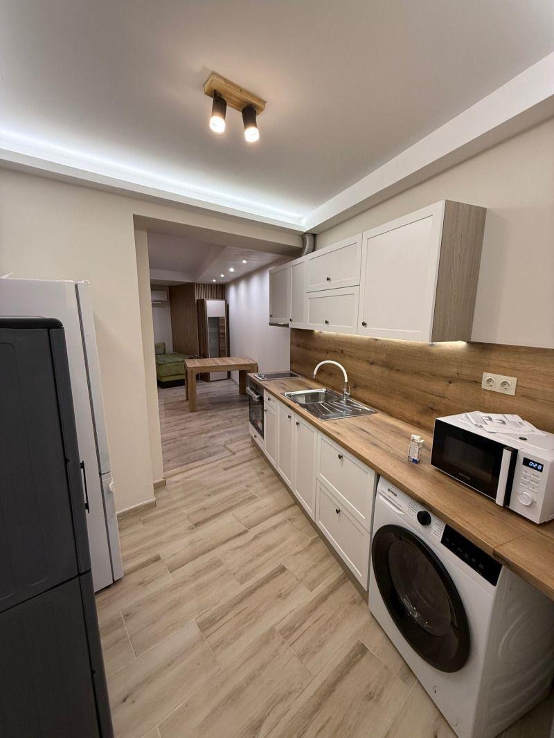 Дава под наем 3-СТАЕН, гр. София, Студентски град, снимка 6 - Апартаменти - 52825110