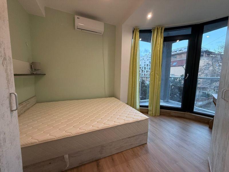 Дава под наем 3-СТАЕН, гр. София, Студентски град, снимка 8 - Апартаменти - 52825110