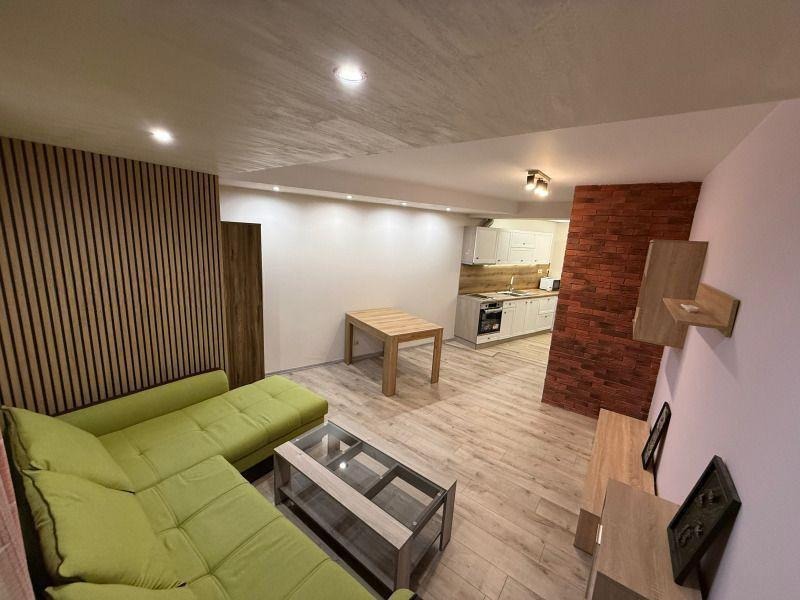 Дава под наем 3-СТАЕН, гр. София, Студентски град, снимка 2 - Апартаменти - 52825110