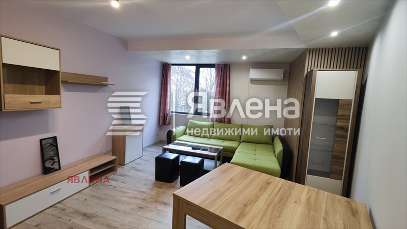 Дава под наем 3-СТАЕН, гр. София, Студентски град, снимка 2 - Апартаменти - 52829674